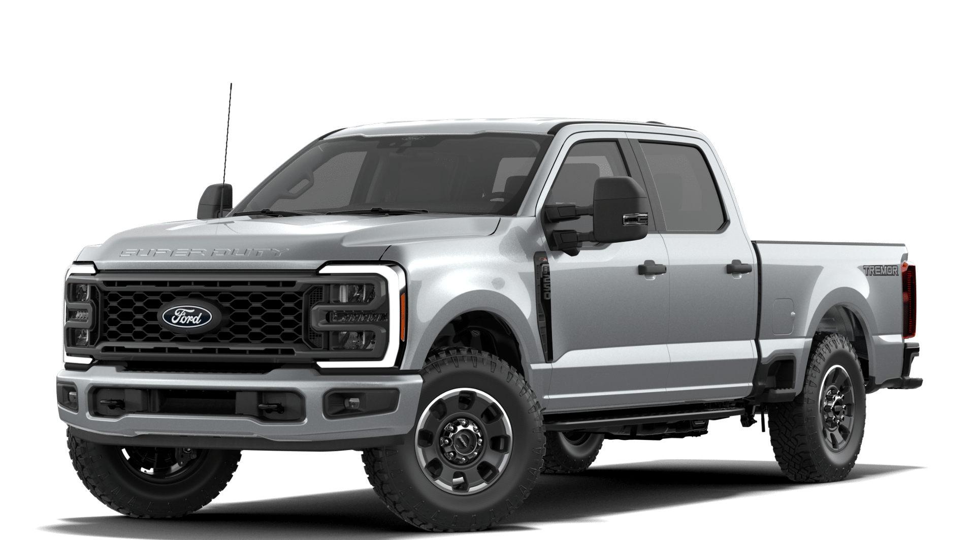 2027 Ford Super Duty® External Image 1